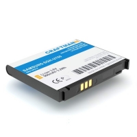Аккумулятор Craftmann для Samsung SGH-G800/GT-S5230 (AB603443CE)