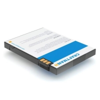 Аккумулятор Craftmann для Siemens C65 (EBA-670)