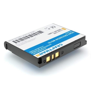 Аккумулятор Craftmann для Sony Ericsson T707