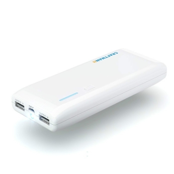  Внешний аккумулятор Craftmann UNI 1250 (12500mAh)