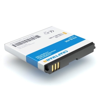 Аккумулятор Craftmann для ZTE V880 (Li3712T42 P3h444865)