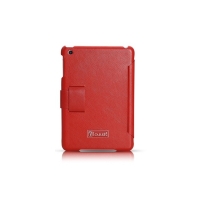 Чехол для iPad Mini IcareR Honourable Series (Red)