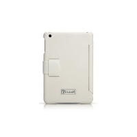 Чехол для iPad Mini IcareR Honourable Series (White)
