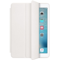 Чехол Smart Case для  iPad Air 2, 2014 года, белый