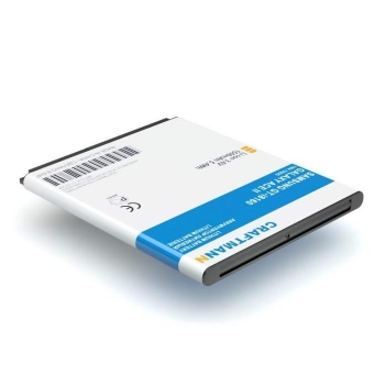 Аккумулятор Craftmann для SAMSUNG GT-i9500 GALAXY S4 NFC (B600BE) 2600 mAh