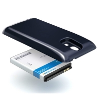Аккумулятор Craftmann для SAMSUNG GT-i9192 GALAXY S4 mini DuoS (Усиленный) Black 