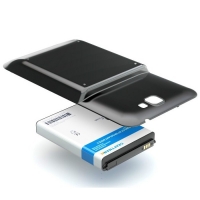 SAMSUNG GT-N7100 GALAXY NOTE II (EB595675LU) усиленный - со встроенной антенной NFC