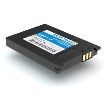 Аккумулятор Craftmann для Siemens C35