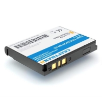 Аккумулятор Craftmann для SONY ERICSSON T707 (BST-39)