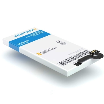 Аккумулятор Craftmann для SONY MT27i XPERIA SOLA 