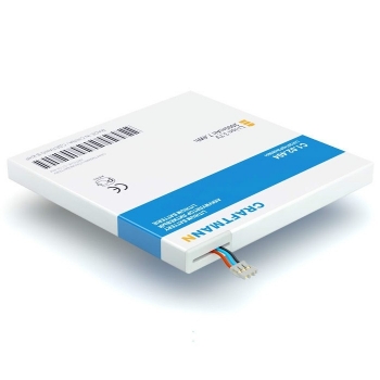 Аккумулятор Craftmann для ZTE V880G
