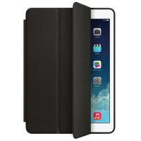 Чехол Smart Case для iPad Air 2, 2014 года, черный