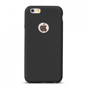  Чехол HOCO Paris Series для iPhone 6 (черный)
