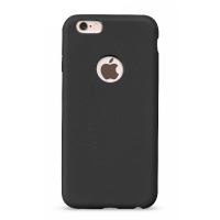 Чехол HOCO Paris Series для iPhone 6 Plus (черный)