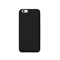 Чехол Ozaki O!coat 0.4mm Jelly для iPhone 6 Plus (OC580BK) черный