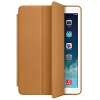 Чехол Smart Case для iPad Air 2, 2014 года, коричневый