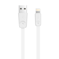 Кабель USB Hoco X9 для iPhone, iPad (белый)