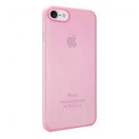 Чехол для iPhone 7 Ozaki O!coat 0.3 Jelly (OC735PK) Pink