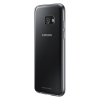 Чехол для Samsung Galaxy A3 (2017) Clear Cover EF-QA320TTEGRU (прозрачный)