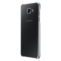 Чехол Slim Cover EF-AA710CTEGRU для Samsung Galaxy A7 (2016) прозрачный