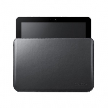  Чехол-папка Samsung EFC-1C9LBECSTD для Galaxy Tab 8.9 (черный)