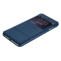  Чехол Rock Rapid для iPhone 6/6s Plus (синий)