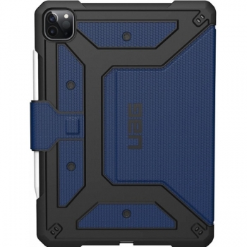  Чехол UAG Metropolis для Apple iPad Pro 11" 2020 года, синий