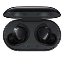 Stereo Bluetooth гарнитура Беспроводные наушники Samsung Galaxy Buds+(SM-R175NZKASER), черные