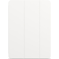 Чехол магнитный Smart Folio для iPad Air 4 (10.9") 2020 года, белый