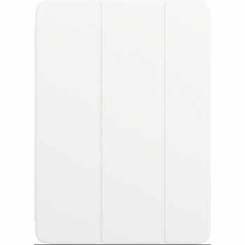  Чехол магнитный Smart Folio для iPad Air 4 (10.9") 2020 года, белый