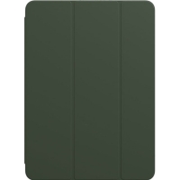Чехол магнитный Smart Folio для iPad Air 4 (10.9") 2020 года, зеленый