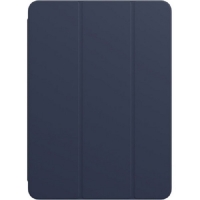 Чехол магнитный Smart Folio для iPad Pro 11" 2020 года (2-го поколения), темно-синий