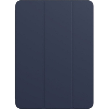  Чехол магнитный Smart Folio для iPad Pro 11" 2020 года (2-го поколения), темно-синий