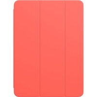  Чехол магнитный Smart Folio для iPad Air 4 (10.9") 2020 года, розовый цитрус