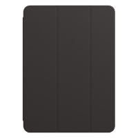 Чехол магнитный Smart Folio для iPad Pro 11" 2020 года (2-го поколения), черный