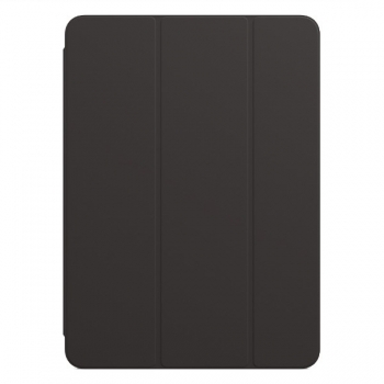  Чехол магнитный Smart Folio для iPad Pro 12.9" 2020 года (4-го поколения), черный