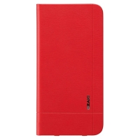 Чехол Ozaki O!coat Aim для iPhone 6 Plus (OC582RD) красный
