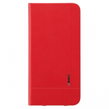  Чехол Ozaki O!coat Aim для iPhone 6 Plus (OC582RD) красный