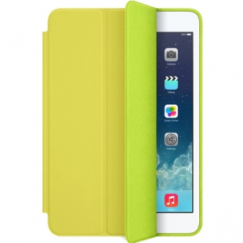  Чехол Smart Case для iPad mini 2/3, салатовый