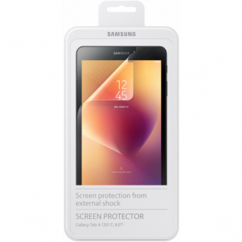  Защитная плёнка Samsung для Galaxy Tab A 8.0 (2017)