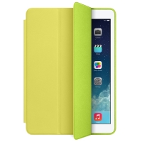 Чехол Smart Case для iPad Air 2, 2014 года, желтый