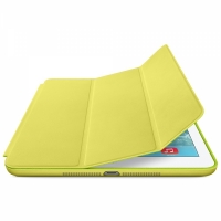  Чехол Smart Case для iPad Pro 11" 2020 года (2-го поколения), лимонный