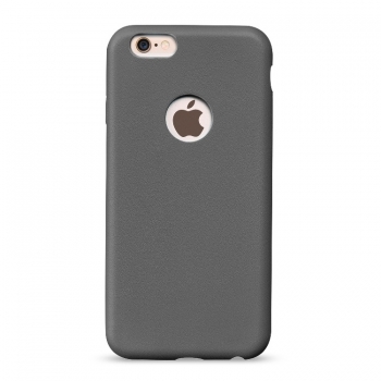  Чехол HOCO Paris Series для iPhone 6 Plus (серый)