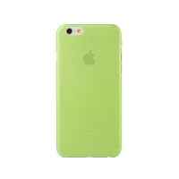  Чехол Ozaki O!Coat 0.3mm Jelly для iPhone 6 (OC555GN) зеленый