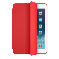 Чехол Smart Case для iPad mini 2/3, красный