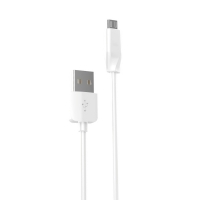 Кабель USB-micro USB Hoco Rapid Charging Cable X1 (белый)