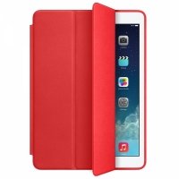 Чехол Smart Case для iPad 9.7" 2017 года (5-е поколение), красный