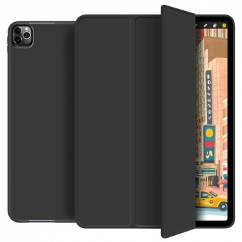  Чехол Smart Case для iPad Pro 11" 2020 года (2-го поколения), черный