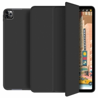 Чехол Smart Case для iPad Pro 12.9" 2020 года (4-го поколения), черный