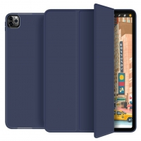  Чехол Smart Case для iPad Pro 12.9" 2020 года (4-го поколения), темно-синий
